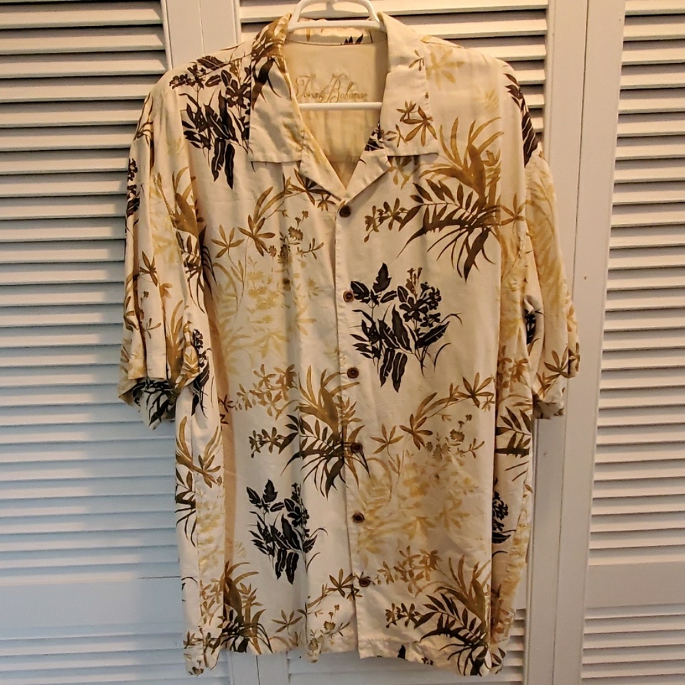 Men's Dress shirt